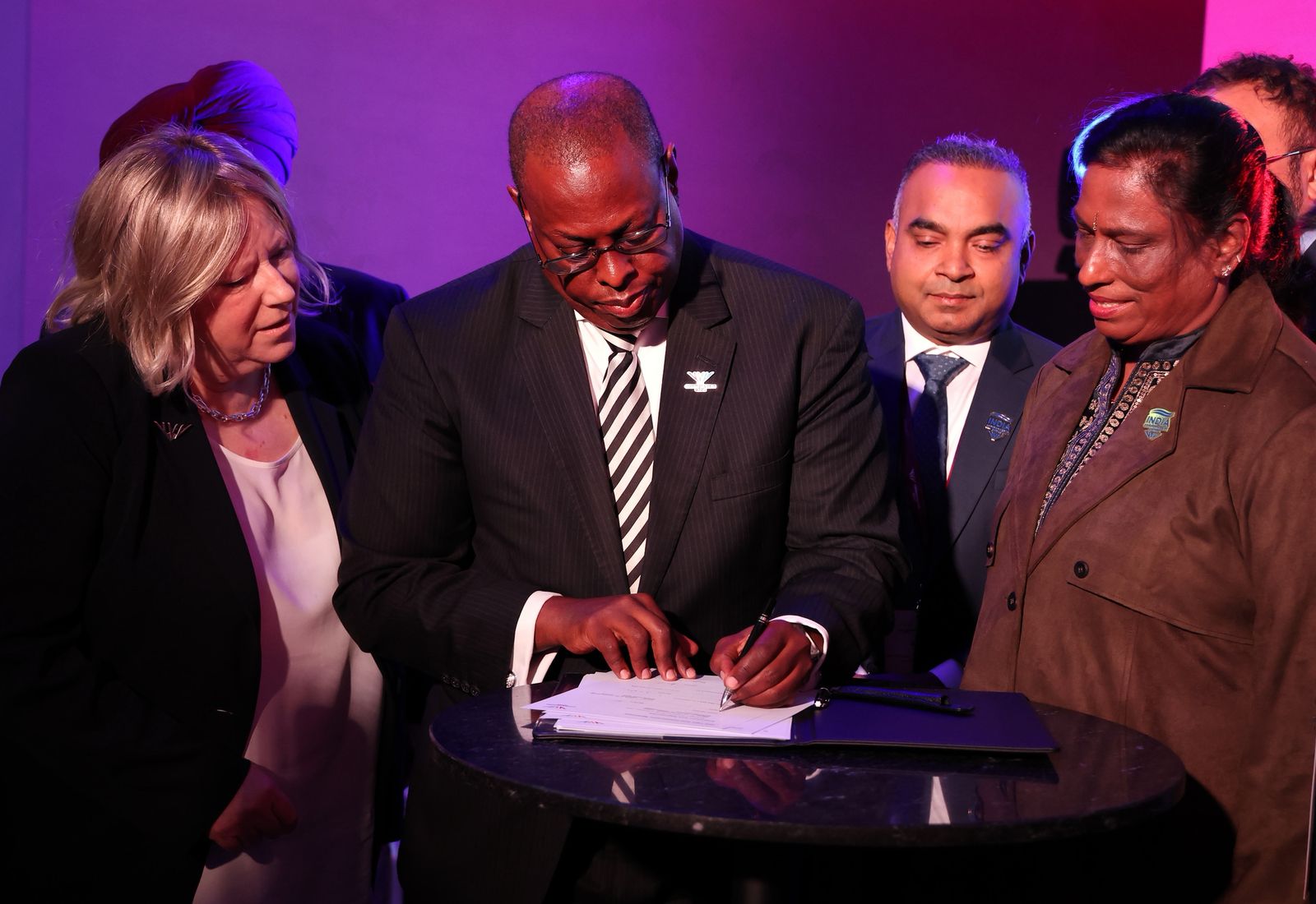 Latest and Breaking News on NDTV