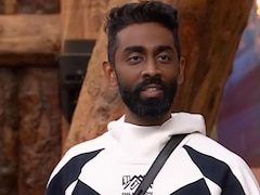 <i>Bigg Boss 19</i>: Ashnoor Kaur, Mridul Tiwari Celebrate Pranit More's Return After Dengue