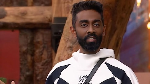 Bigg Boss 19: Ashnoor Kaur, Mridul Tiwari Celebrate Pranit More's Return After Dengue