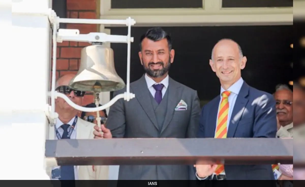 Year Ender 2025: मार्टिन गप्टिल से चेतेश्वर पुजारा तक... 10 क्रिकेटर्स जिन्होंने इस साल लिया संन्यास