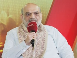 "Lalu, Rabri Dragged Bihar Backwards, See Where It Is Today": Amit Shah Exclusive
