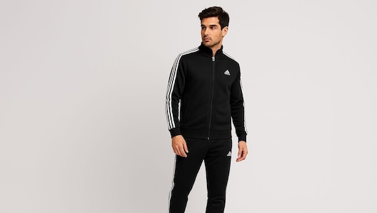 जिम हो या नाईट वॉक, Adidas के स्टाइलिश और ट्रेंडी ट्रैकसूट से बनाए हर दिन को आरामदायक