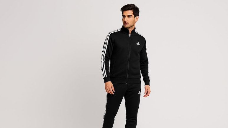जिम हो या नाईट वॉक, Adidas के स्टाइलिश और ट्रेंडी ट्रैकसूट से बनाए हर दिन को आरामदायक