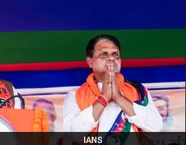 सिमरी बख्तियारपुर: LJP-R के संजय कुमार सिंह ने राजद के यूसूफ सलाहुद्दीन को हराया