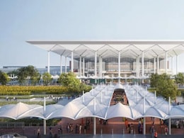 Noida International Airport To Start Direct Bus Services To Key Cities In Uttar Pradesh