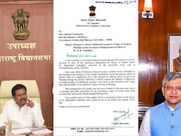 डॉ. बाबासाहेब आंबेडकरांच्या महापरिनिर्वाण दिन काळात रेल्वे कोच वाढवा, अण्णा बनसोडेंचं रेल्वेमंत्र्यांना पत्र