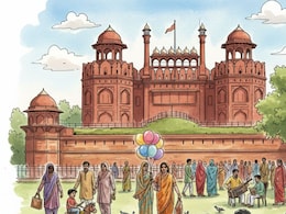 26 जनवरी को लाल किले पर क्या होता है? जिस दिन बड़े हमले की साजिश कर रहे थे आतंकी