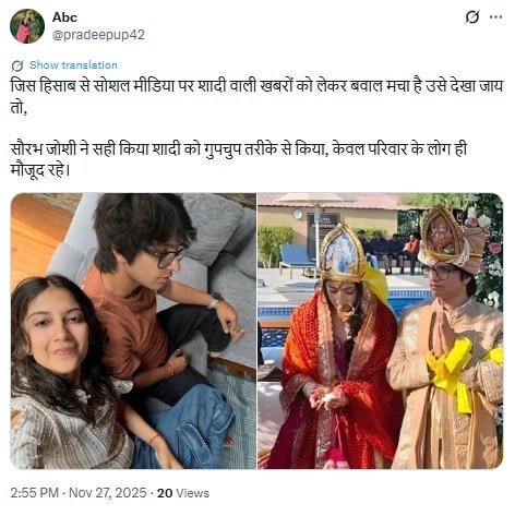 Latest and Breaking News on NDTV