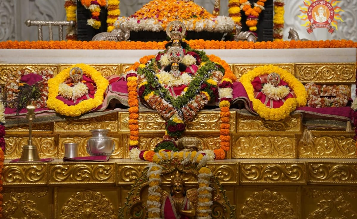 Latest and Breaking News on NDTV