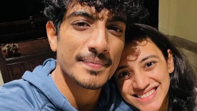 स्मृति मंधाना और पलाश मुच्छल की शादी पोस्टपोन होने की जिम्मेदार थीं कोरियोग्राफर नंदिका? तोड़ी चुप्पी