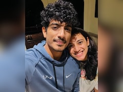 Mandhana, Palash Update Insta Bio After Wedding Postponement