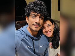 Smriti Mandhana, Palash Muchhal 'Update' Instagram Bio After Wedding Postponement?