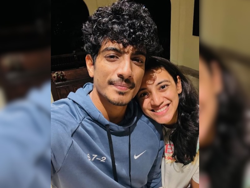 Smriti Mandhana, Palash Muchhal 'Update' Instagram Bio After Wedding Postponement?