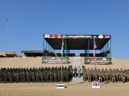 Rajasthan: महाजन फील्ड फायरिंग रेंज में डीज़ल-पेट्रोल की चोरी, सेना ने लिखा सरपंचों को पत्र, दी चेतावनी 