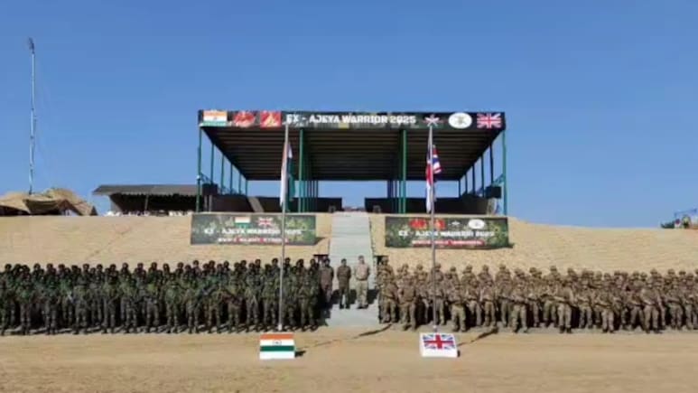 Rajasthan: महाजन फील्ड फायरिंग रेंज में डीज़ल-पेट्रोल की चोरी, सेना ने लिखा सरपंचों को पत्र, दी चेतावनी 