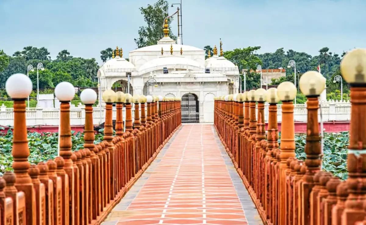 Latest and Breaking News on NDTV