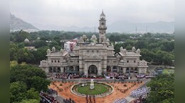 150 साल साल का हुआ अजमेर का मेयो कॉलेज, यहां पढ़ें हैं कई राजा-महाराजा और भारत के कई राजनेता&nbsp;