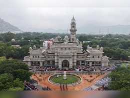 150 साल साल का हुआ अजमेर का मेयो कॉलेज, यहां पढ़ें हैं कई राजा-महाराजा और भारत के कई राजनेता 