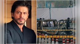 Shah Rukh Khan Pays Tribute To 26/11, Pahalgam, Delhi Blast Victims: "Nothing Can Shake India"