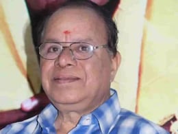 Veteran Kannada Actor Umesh Dies At 80