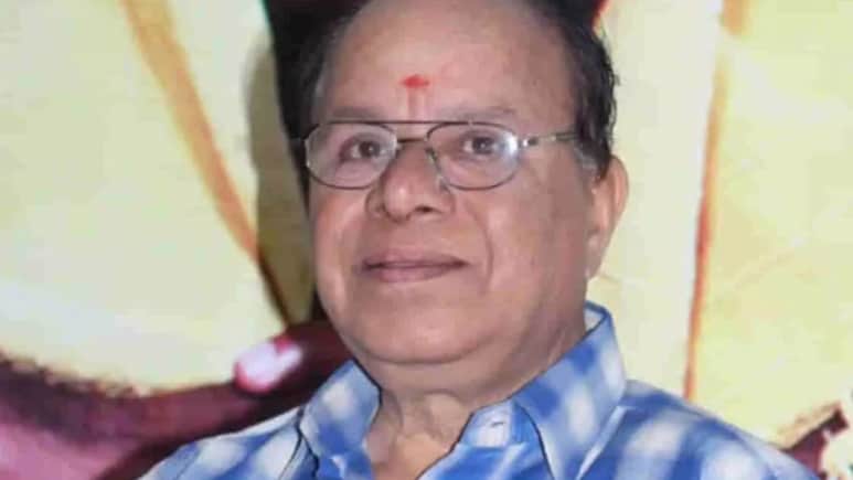 Veteran Kannada Actor Umesh Dies At 80