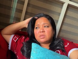 भारती सिंह की प्रेग्नेंसी में इस बीमारी ने बढ़ाई चिंता, दूसरे बच्चे की डिलीवरी पर हुई परेशान, डॉक्टर ने डांटा