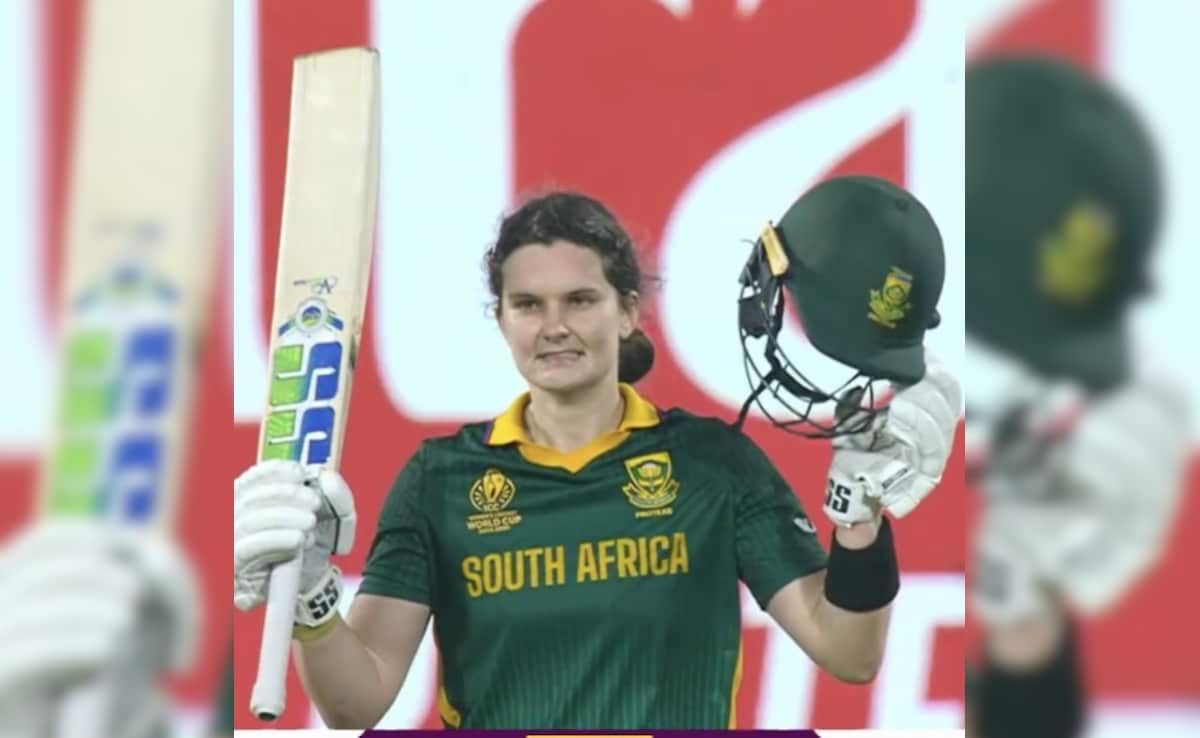 'Ind vs SA Women: 'अब यह अलग भारतीय टीम', दक्षिण अफ्रीकी कप्तान बोलीं, 'खिताब मुकाबला एकदम अलग होगा'