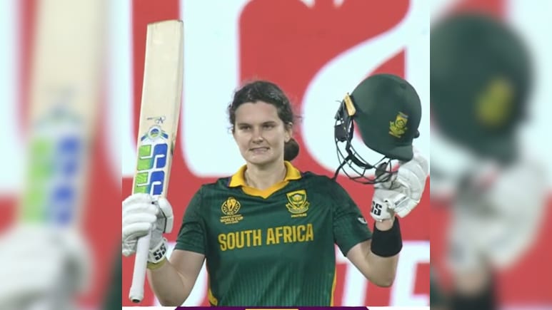 'Ind vs SA Women: 'अब यह अलग भारतीय टीम', दक्षिण अफ्रीकी कप्तान बोलीं, 'खिताब मुकाबला एकदम अलग होगा'