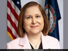 Virginia's New Lieutenant Governor Is 'Deeply Attached To Hyderabad'