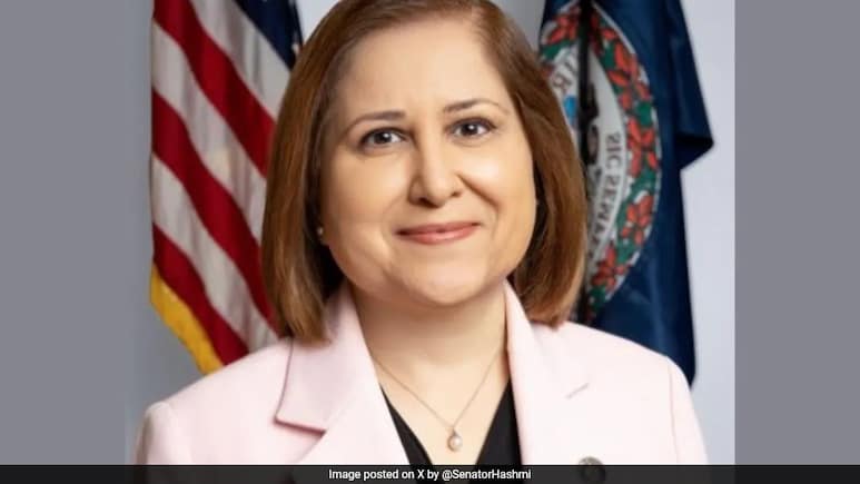 Virginia's New Lieutenant Governor Is "Deeply Attached To Hyderabad"