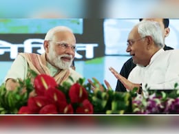 बिहार में मंडल और कमंडल का मेल, नीतीश-मोदी ने कैसे किया ये सियासी खेल