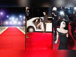 VIP के लिए हमेशा लाल कालीन ही क्यों बिछाई जाती है? जानिए 'रेड कार्पेट' का दिलचस्प इतिहास!