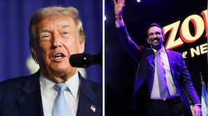 "Ready For Whatever Happens": Zohran Mamdani Gears Up To Meet Trump