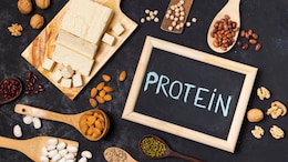 Protein And Weight Loss: How Much Protein Do You Need To Eat For Effective Weight Loss