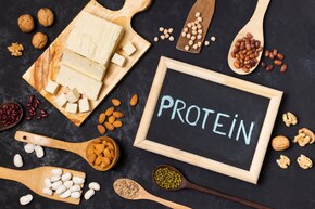 Plant Based Protein: अगर मैं आज से प्लांट-बेस्ड खाना शुरू कर दूं, तो मेरे शरीर में क्या बदलाव होंगे?