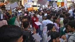 JNUSU Election Results 2025: Counting Of Votes Underway; Left Unity Leads On 3 Key Posts