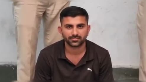 बाड़मेर में बनाई अपराध की कंपनी, बदमाश बनाने के ल‍िए चल रहा था इंटरव्‍यू; ATS ने कर द‍िया खेल