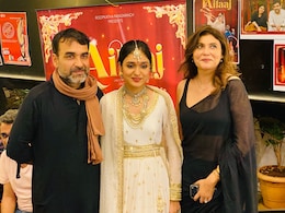 पंकज त्रिपाठी की बेटी ने 'लाइलाज' से एक्टिंग में रखा कदम, फैंस बोले- यह डेब्यू सुपरहिट होगा 