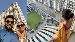 Deepika New Home: मराठी इन्फ्लुएन्सरची महागडी खरेदी! नव्या 3 BHK घराची चाहत्यांना दिली आनंदवार्ता, पाहा Photo