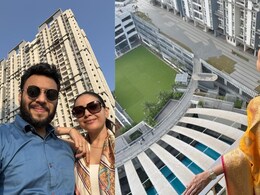 Prasika New Home: मराठी इन्फ्लुएन्सरची महागडी खरेदी! नव्या 3 BHK घराची चाहत्यांना दिली आनंदवार्ता, पाहा Photo