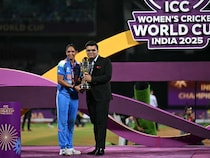 "Never Stop Dreaming": Harmanpreet Kaurs Priceless Advice For Younger Generation