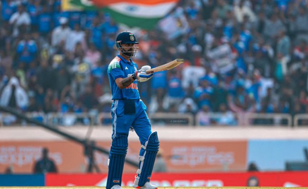 ज़िद्दी हैं किंग, कोहली का 83वां शतक, एक बार फिर बन गए विराट