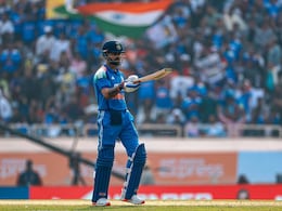 ज़िद्दी हैं किंग, कोहली का 83वां शतक, एक बार फिर बन गए विराट