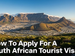 How To Apply For A South African Tourist Visa: A Complete Guide