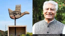 "Punjab Comes First": State BJP Chief Picks His Side Amid Chandigarh Uproar