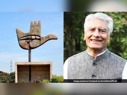 "Punjab Comes First": State BJP Chief Picks His Side Amid Chandigarh Uproar