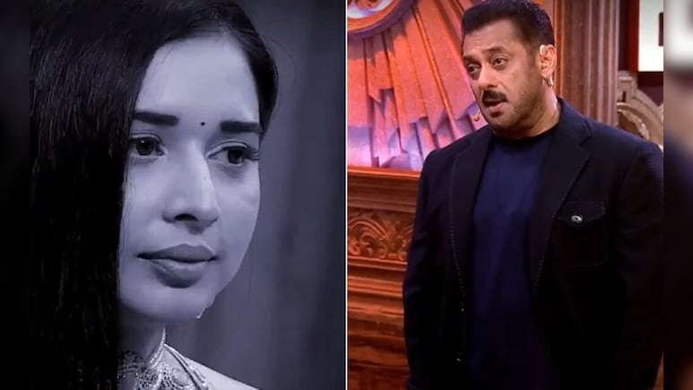 VIDEO: बिग बॉस 19 में अशनूर कौर की बॉडी शेमिंग कर फंसीं तान्या मित्तल-नीलम गिरी, सलमान खान बोले- शक्ल कभी...