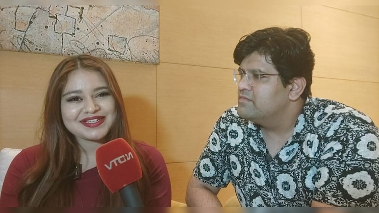 Sneha Shankar Exclusive: 'मैं उस परिवार से हूं, जहां से मुझे म्यूजिक विरासत में मिला'