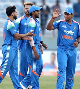 India vs New Zealand U19 World Cup 2026 LIVE Streaming: When And Where To Watch LIVE Telecast