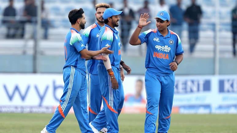 IND vs USA U19 WC 2026: वैभव सूर्यवंशी से लेकर आयुष म्हात्रे तक, भारत के वो पांच धुरंधर जो लिखेंगे नए युग का इतिहास